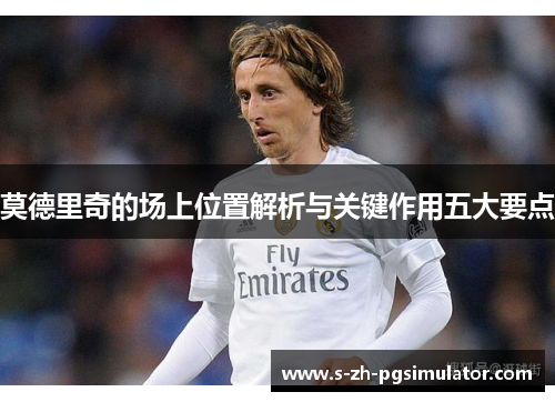 莫德里奇的场上位置解析与关键作用五大要点