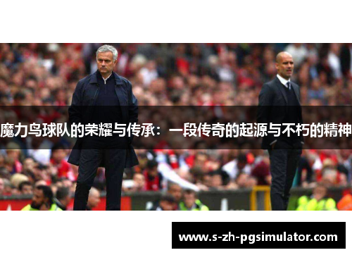 魔力鸟球队的荣耀与传承：一段传奇的起源与不朽的精神