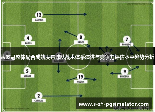 从欧冠整体配合成熟度看球队战术体系演进与竞争力评估水平趋势分析 从欧冠整体配合成熟度看球队战术体系演进与竞争力评估水平趋势分析